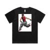 AS Colour / Wo's MARTINA TEE Thumbnail