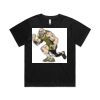 AS Colour / Wo's MARTINA TEE Thumbnail