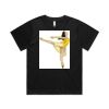 AS Colour / Wo's MARTINA TEE Thumbnail