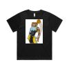 AS Colour / Wo's MARTINA TEE Thumbnail