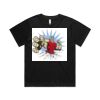 AS Colour / Wo's MARTINA TEE Thumbnail