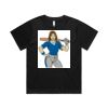 AS Colour / Wo's MARTINA TEE Thumbnail