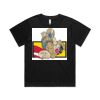 AS Colour / Wo's MARTINA TEE Thumbnail