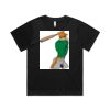 AS Colour / Wo's MARTINA TEE Thumbnail