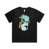 AS Colour / Wo's MARTINA TEE Thumbnail