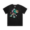 AS Colour / Wo's MARTINA TEE Thumbnail