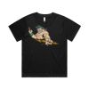 AS Colour / Wo's MARTINA TEE Thumbnail