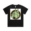 AS Colour / Wo's MARTINA TEE Thumbnail