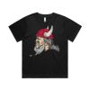 AS Colour / Wo's MARTINA TEE Thumbnail