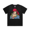 AS Colour / Wo's MARTINA TEE Thumbnail