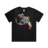 AS Colour / Wo's MARTINA TEE Thumbnail