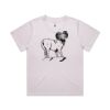 AS Colour / Wo's MARTINA TEE Thumbnail