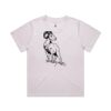 AS Colour / Wo's MARTINA TEE Thumbnail