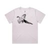 AS Colour / Wo's MARTINA TEE Thumbnail