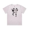 AS Colour / Wo's MARTINA TEE Thumbnail