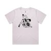 AS Colour / Wo's MARTINA TEE Thumbnail