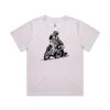 AS Colour / Wo's MARTINA TEE Thumbnail