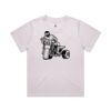 AS Colour / Wo's MARTINA TEE Thumbnail