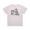 AS Colour / Wo's MARTINA TEE Thumbnail