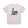 AS Colour / Wo's MARTINA TEE Thumbnail