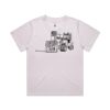 AS Colour / Wo's MARTINA TEE Thumbnail