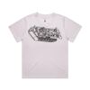 AS Colour / Wo's MARTINA TEE Thumbnail