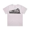 AS Colour / Wo's MARTINA TEE Thumbnail