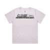 AS Colour / Wo's MARTINA TEE Thumbnail