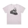 AS Colour / Wo's MARTINA TEE Thumbnail