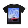 AS Colour / Wo's MARTINA TEE Thumbnail