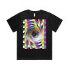 AS Colour / Wo's MARTINA TEE Thumbnail