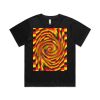 AS Colour / Wo's MARTINA TEE Thumbnail