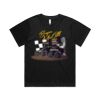 AS Colour / Wo's MARTINA TEE Thumbnail