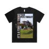 AS Colour / Wo's MARTINA TEE Thumbnail