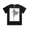 AS Colour / Wo's MARTINA TEE Thumbnail