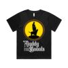 AS Colour / Wo's MARTINA TEE Thumbnail