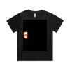 AS Colour / Wo's MARTINA TEE Thumbnail