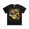 AS Colour / Wo's MARTINA TEE Thumbnail