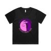 AS Colour / Wo's MARTINA TEE Thumbnail