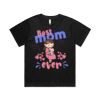 AS Colour / Wo's MARTINA TEE Thumbnail