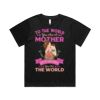 AS Colour / Wo's MARTINA TEE Thumbnail