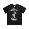 AS Colour / Wo's MARTINA TEE Thumbnail