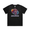 AS Colour / Wo's MARTINA TEE Thumbnail