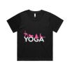 AS Colour / Wo's MARTINA TEE Thumbnail