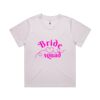 AS Colour / Wo's MARTINA TEE Thumbnail