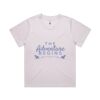 AS Colour / Wo's MARTINA TEE Thumbnail