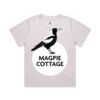 AS Colour / Wo's MARTINA TEE Thumbnail