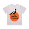 AS Colour / Wo's MARTINA TEE Thumbnail