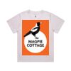 AS Colour / Wo's MARTINA TEE Thumbnail