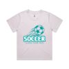 AS Colour / Wo's MARTINA TEE Thumbnail